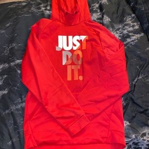 Nike hoodie